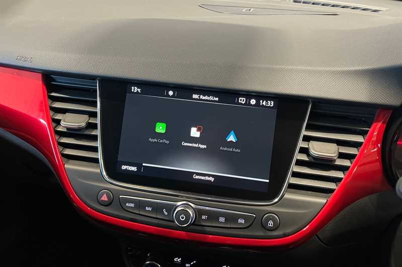 Used Vauxhall Crossland 2022 for sale - 78130610: Photo 38