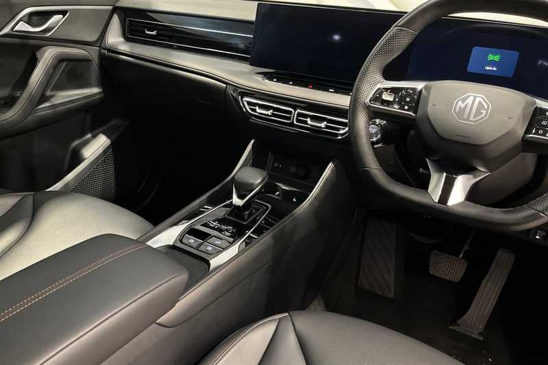 Used MG MG HS 2025 for sale - 77296018: Photo 14