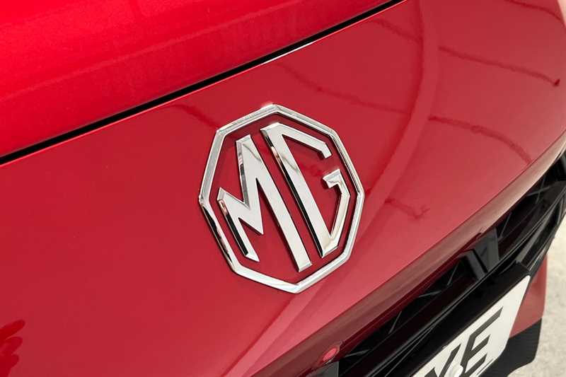 Used MG MG3 2025 for sale - 78174513: Photo 36