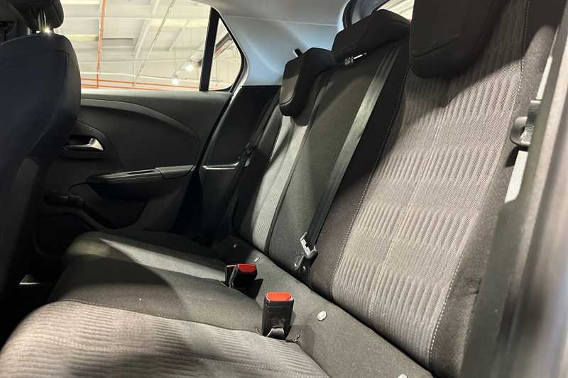 Used Vauxhall Corsa 2020 for sale - 77944740: Photo 24