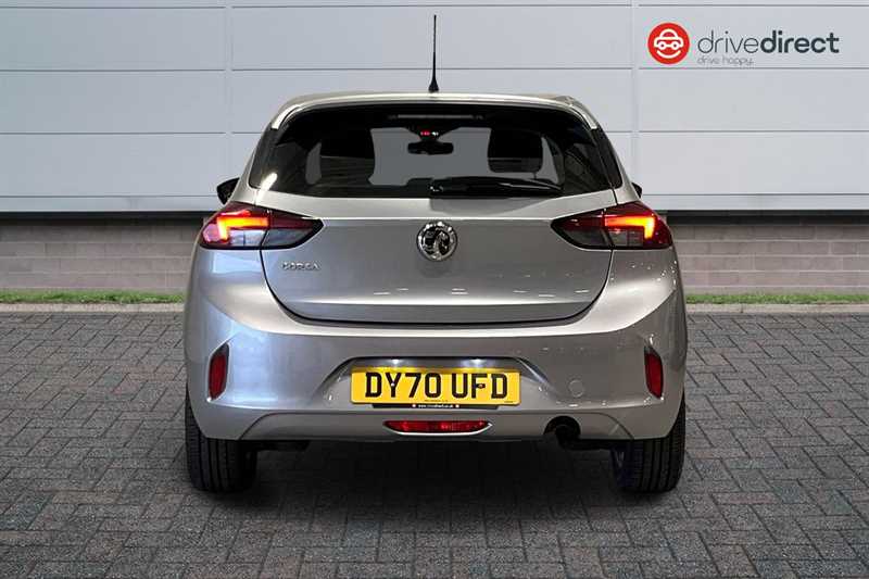 Used Vauxhall Corsa 2020 for sale - 77944740: Photo 4