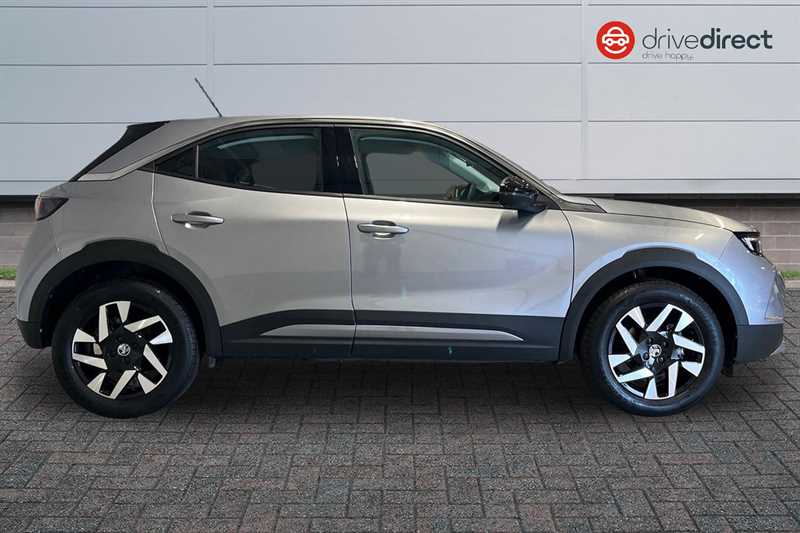 Used Vauxhall Mokka 2024 for sale - 77844374: Photo 2