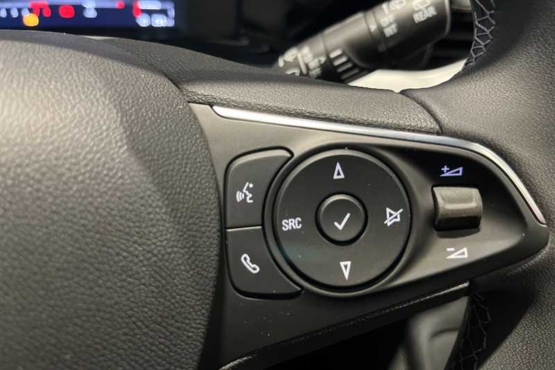 Used Vauxhall Mokka 2024 for sale - 77844374: Photo 22