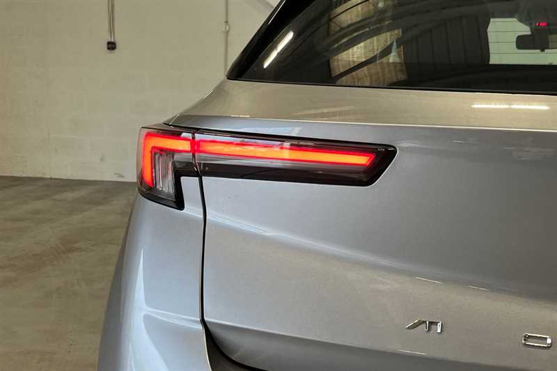 Used Vauxhall Mokka 2024 for sale - 77844374: Photo 31