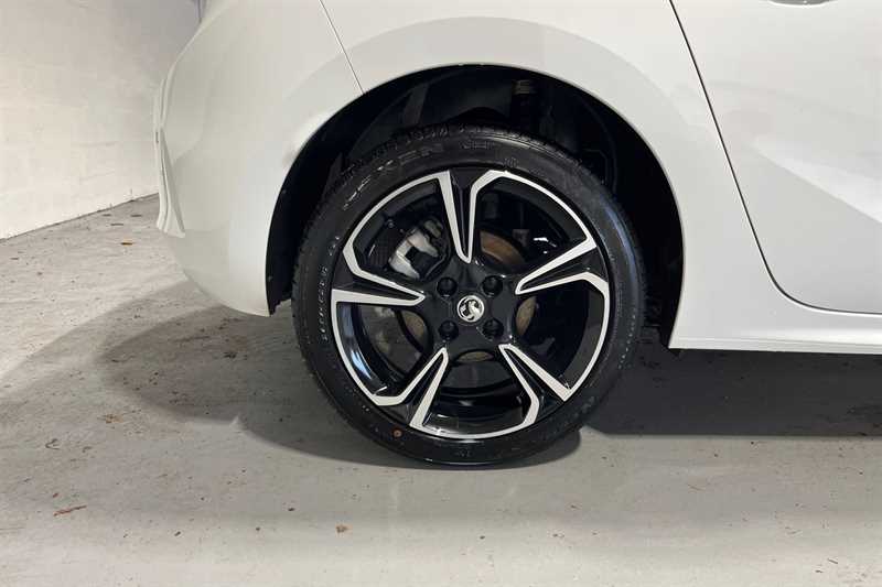 Used Vauxhall Corsa for sale - 76462652: Photo 10