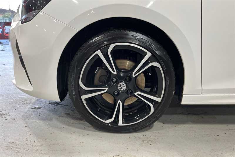 Used Vauxhall Corsa for sale - 76462652: Photo 12