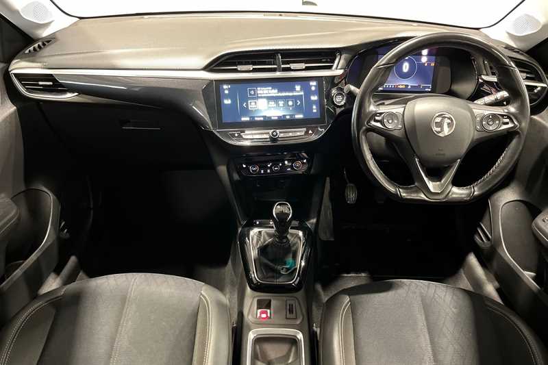 Used Vauxhall Corsa for sale - 76462652: Photo 13