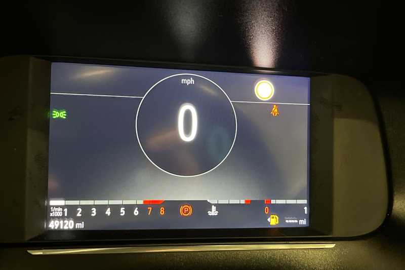 Used Vauxhall Corsa for sale - 76462652: Photo 20