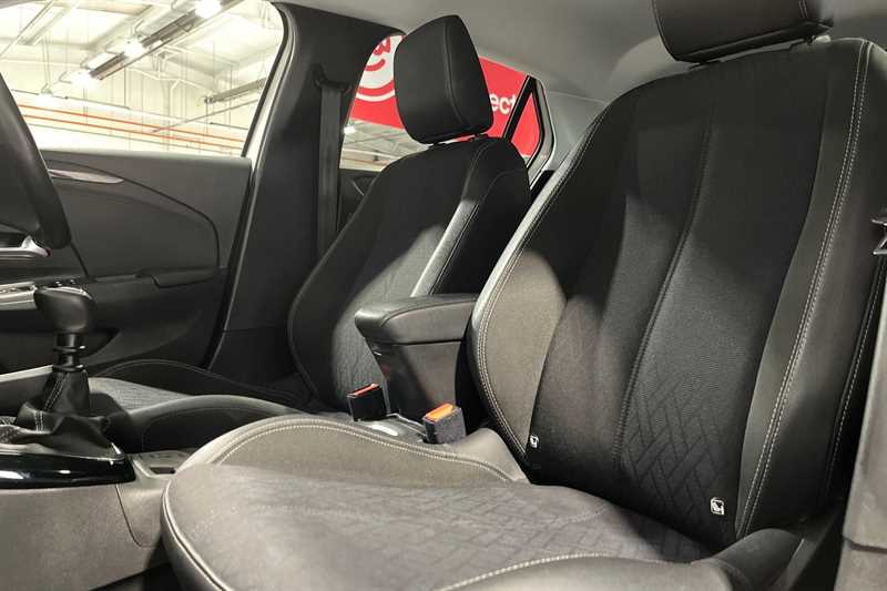 Used Vauxhall Corsa for sale - 76462652: Photo 23