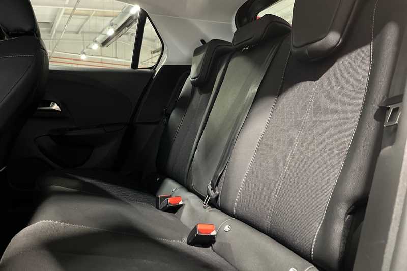 Used Vauxhall Corsa for sale - 76462652: Photo 24