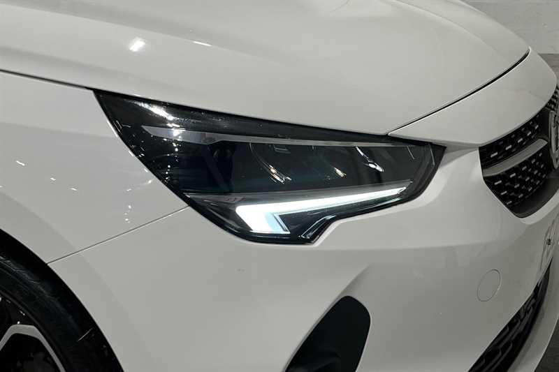 Used Vauxhall Corsa for sale - 76462652: Photo 28