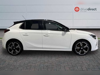 Used Vauxhall Corsa undefined for sale - 76462652: Photo