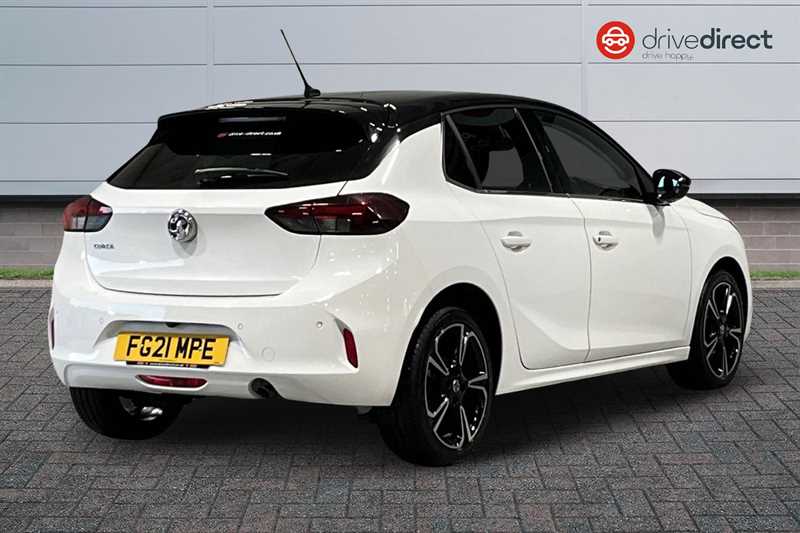 Used Vauxhall Corsa for sale - 76462652: Photo 3