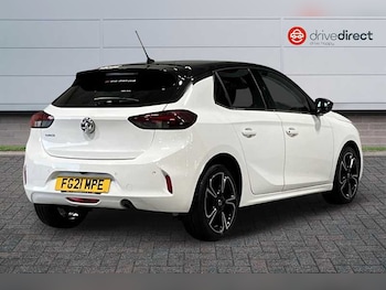 Used Vauxhall Corsa undefined for sale - 76462652: Photo