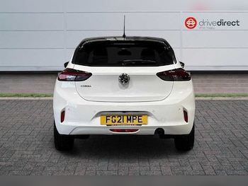 Used Vauxhall Corsa undefined for sale - 76462652: Photo