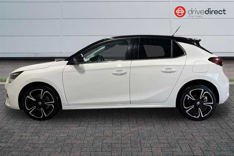 Used Vauxhall Corsa for sale - 76462652: Photo 6