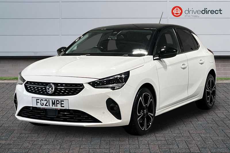 Used Vauxhall Corsa for sale - 76462652: Photo 7