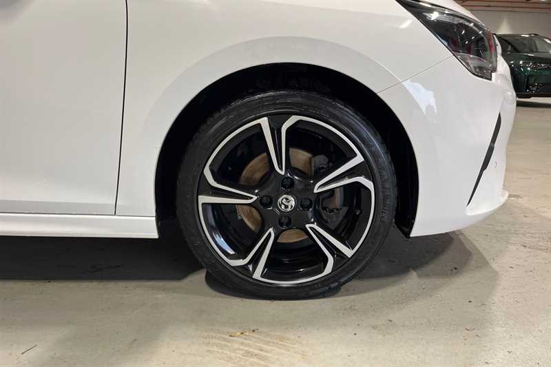 Used Vauxhall Corsa for sale - 76462652: Photo 9