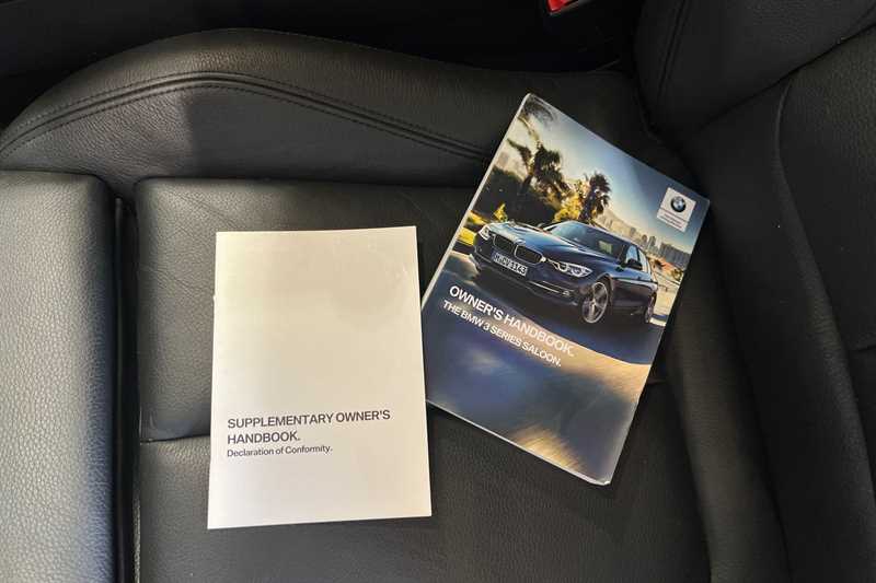 Used BMW 3 Series 2019 for sale - 76463482: Photo 36