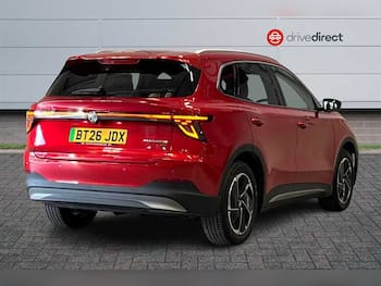 Used MG MGS5 2026 for sale - 79510970: Photo