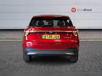 Used MG MGS5 2026 for sale - 79510970: Photo