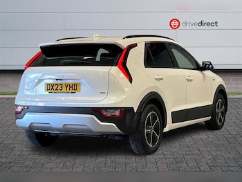 Used Kia Niro 2023 for sale - 78652095: Photo
