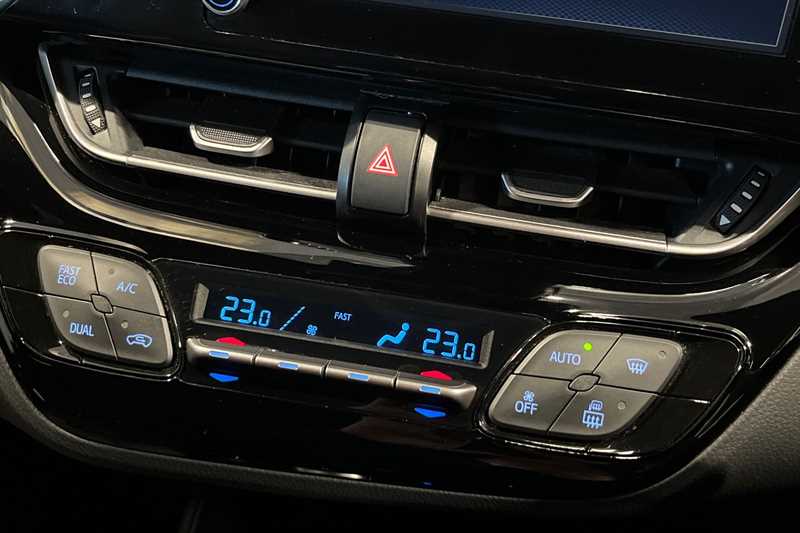 Used Toyota C-HR 2020 for sale - 77322113: Photo 15