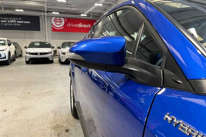 Used Toyota C-HR 2020 for sale - 77322113: Photo 34