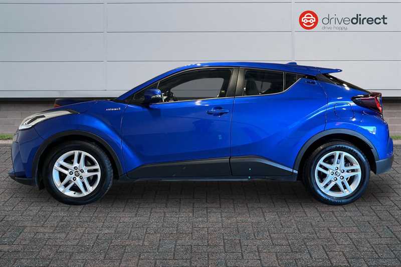 Used Toyota C-HR 2020 for sale - 77322113: Photo 6