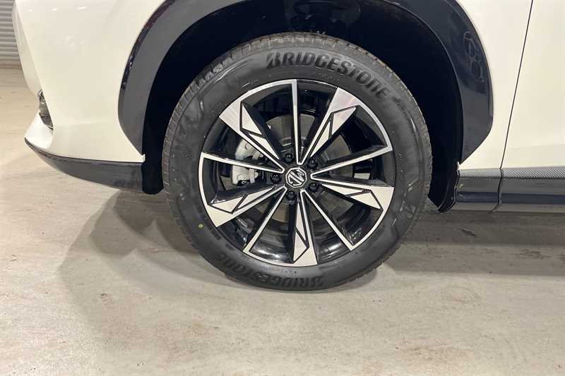 Used MG MG HS 2025 for sale - 77773471: Photo 12