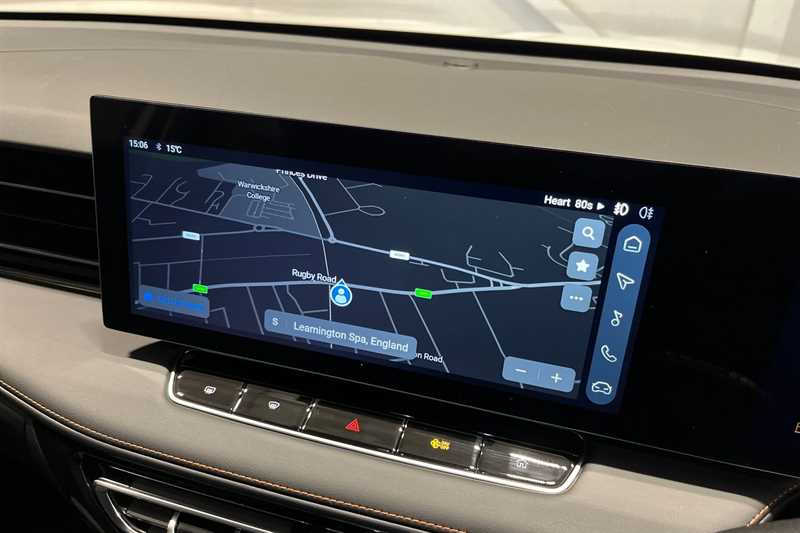 Used MG MG HS 2025 for sale - 77773471: Photo 18