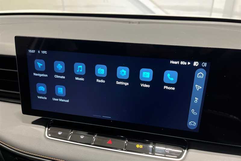 Used MG MG HS 2025 for sale - 77773471: Photo 39