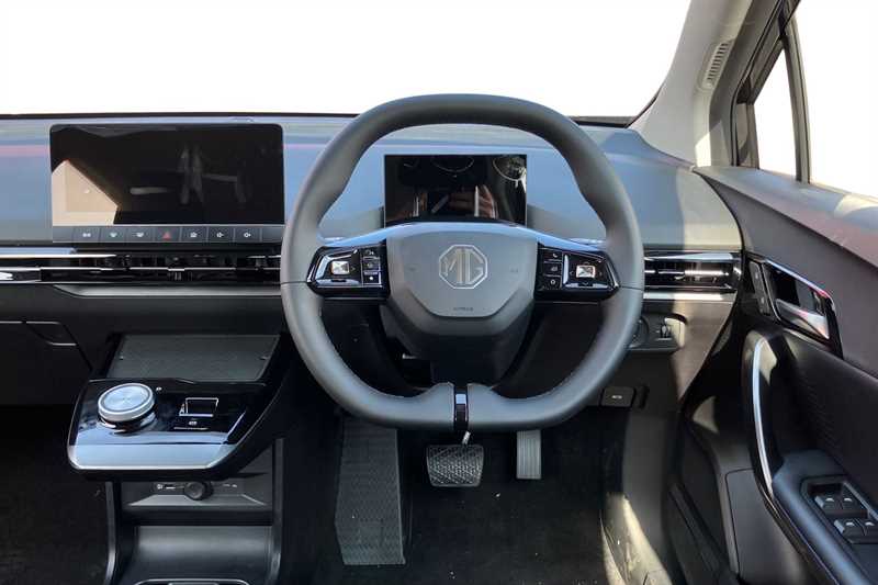 Used MG MG4 2025 for sale - 76956830: Photo 11