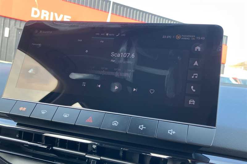 Used MG MG4 2025 for sale - 76956830: Photo 17