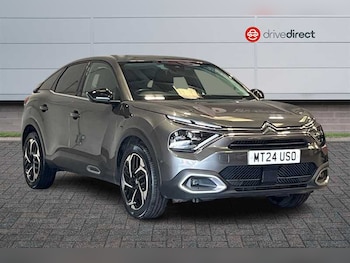 Used Citroen C4 2024 for sale - 79148606: Photo