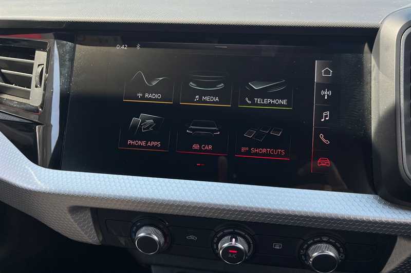 Used Audi A1 2020 for sale - 76443143: Photo 17