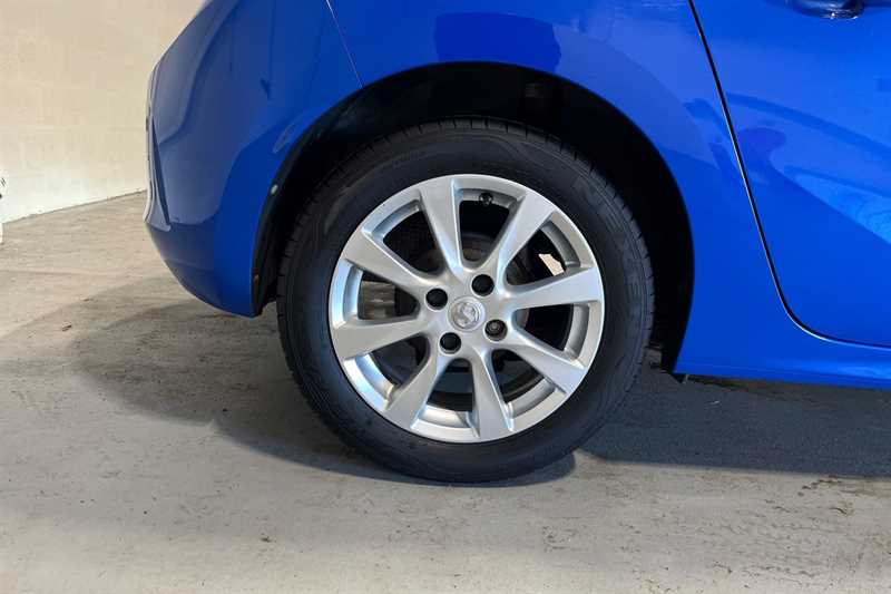 Used Vauxhall Corsa 2021 for sale - 77699954: Photo 10