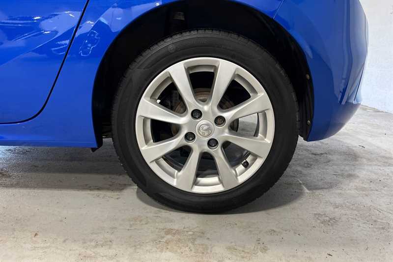 Used Vauxhall Corsa 2021 for sale - 77699954: Photo 11