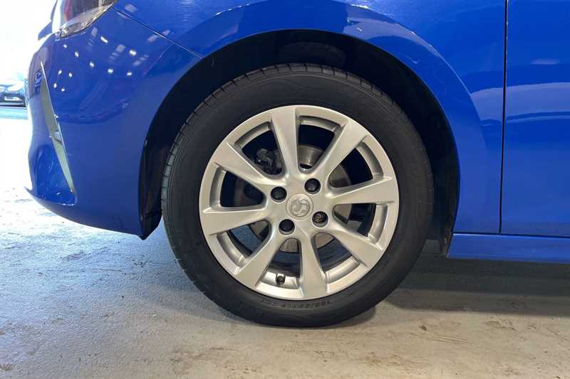Used Vauxhall Corsa 2021 for sale - 77699954: Photo 12