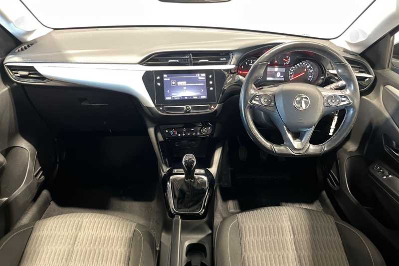 Used Vauxhall Corsa 2021 for sale - 77699954: Photo 13