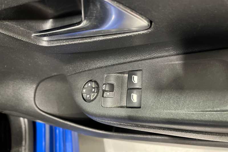 Used Vauxhall Corsa 2021 for sale - 77699954: Photo 16