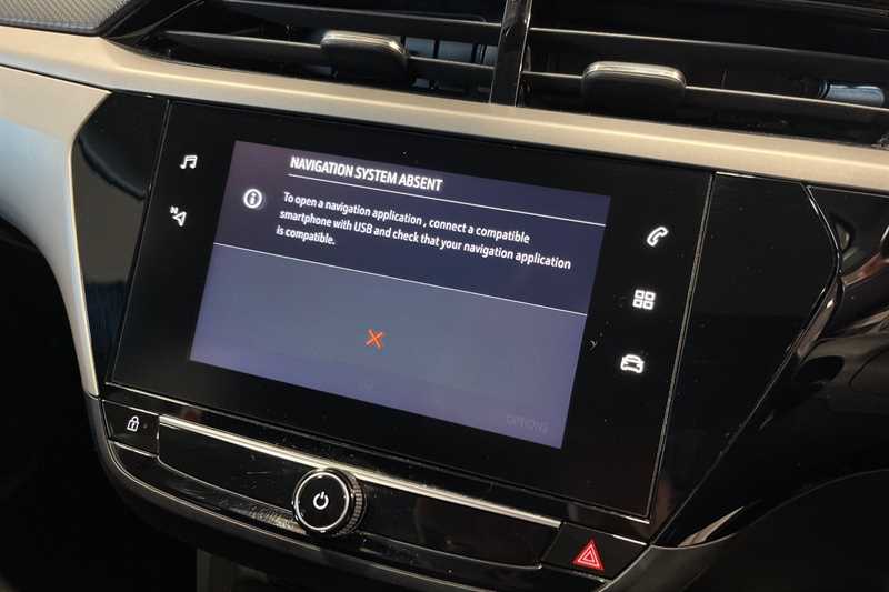 Used Vauxhall Corsa 2021 for sale - 77699954: Photo 18