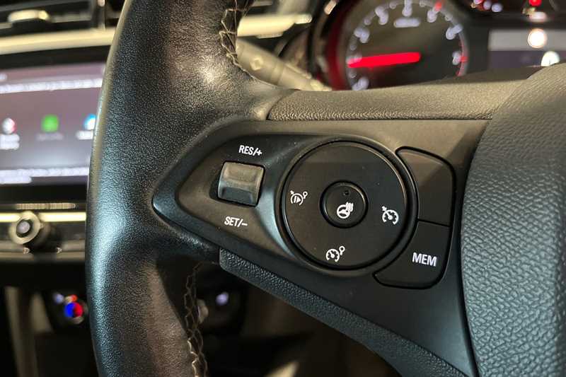 Used Vauxhall Corsa 2021 for sale - 77699954: Photo 21