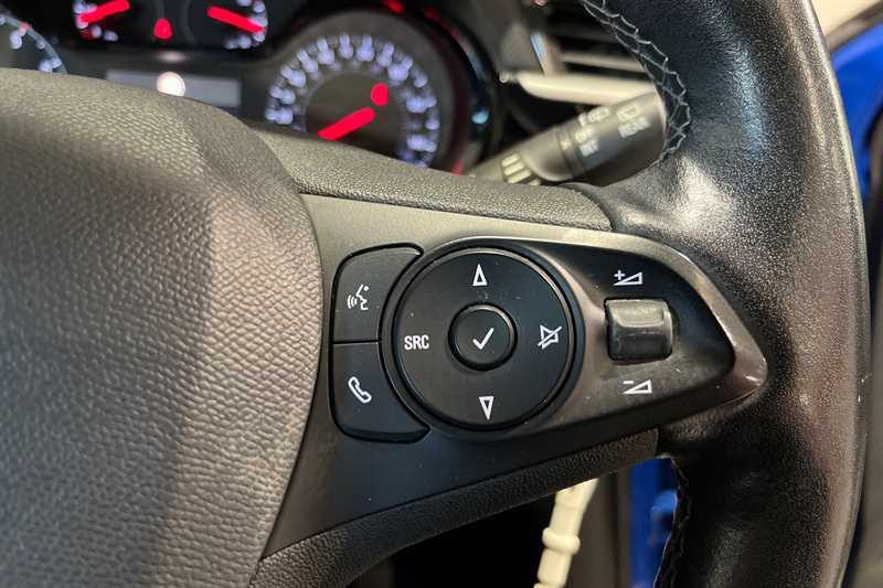 Used Vauxhall Corsa 2021 for sale - 77699954: Photo 22