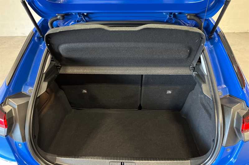 Used Vauxhall Corsa 2021 for sale - 77699954: Photo 25