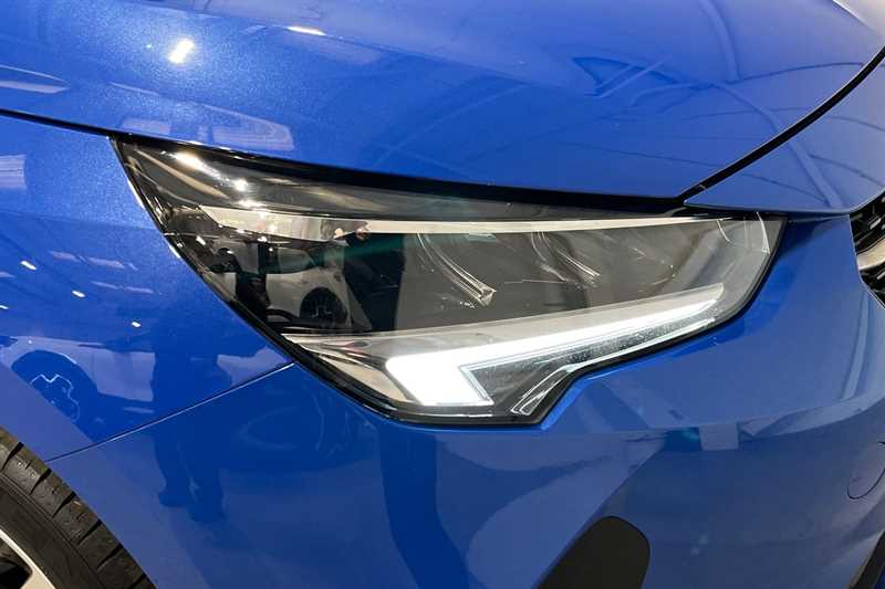 Used Vauxhall Corsa 2021 for sale - 77699954: Photo 28