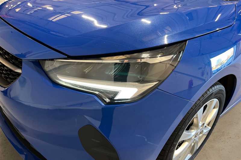 Used Vauxhall Corsa 2021 for sale - 77699954: Photo 29