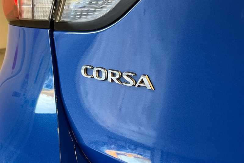 Used Vauxhall Corsa 2021 for sale - 77699954: Photo 30