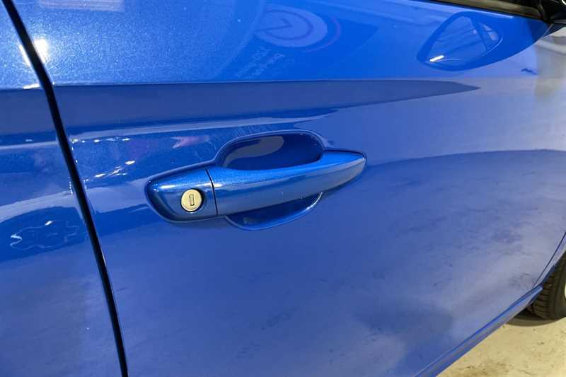 Used Vauxhall Corsa 2021 for sale - 77699954: Photo 33