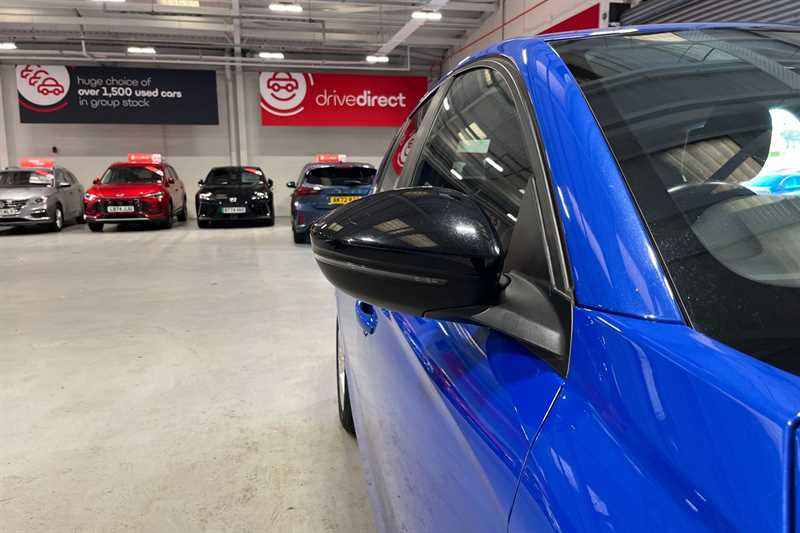 Used Vauxhall Corsa 2021 for sale - 77699954: Photo 34